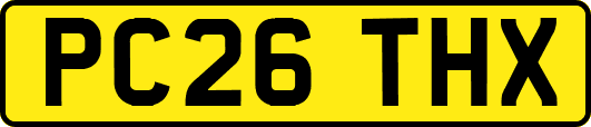 PC26THX
