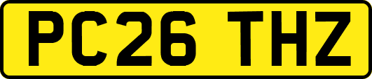 PC26THZ