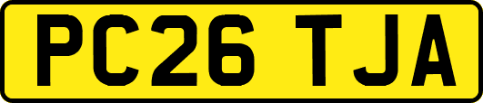 PC26TJA