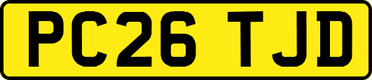 PC26TJD