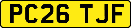 PC26TJF