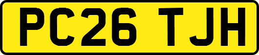 PC26TJH