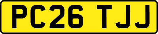 PC26TJJ