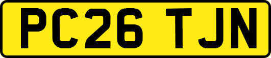 PC26TJN