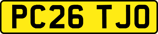 PC26TJO