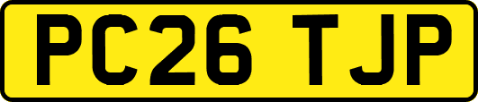 PC26TJP