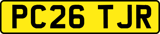 PC26TJR