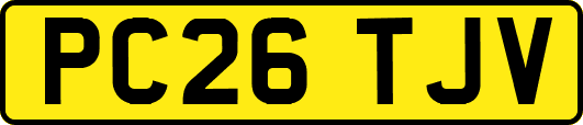 PC26TJV