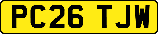 PC26TJW