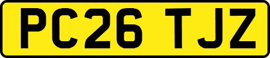 PC26TJZ