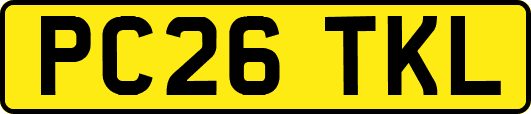 PC26TKL