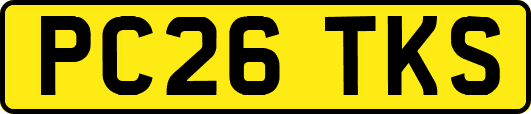 PC26TKS