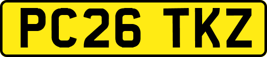 PC26TKZ