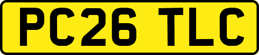 PC26TLC