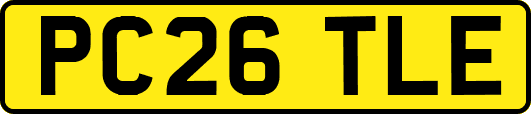 PC26TLE