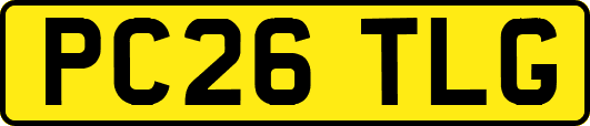 PC26TLG