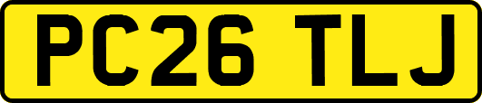 PC26TLJ