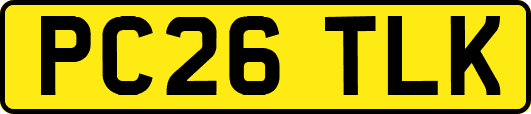 PC26TLK