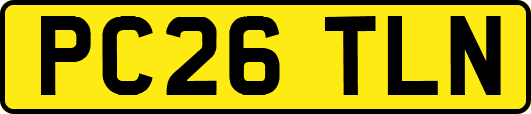 PC26TLN
