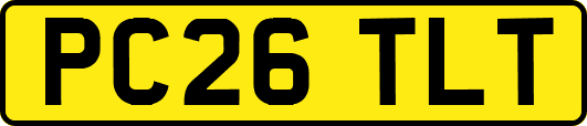 PC26TLT