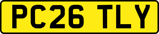 PC26TLY