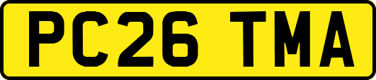 PC26TMA
