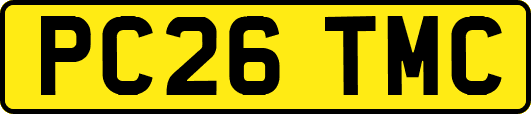 PC26TMC