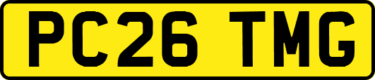 PC26TMG