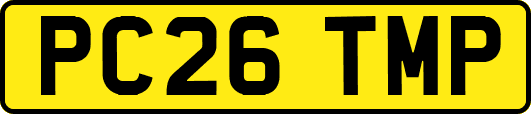 PC26TMP