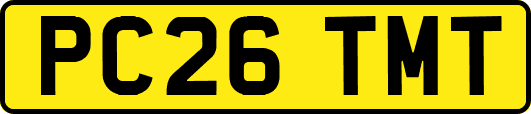 PC26TMT
