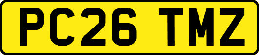 PC26TMZ