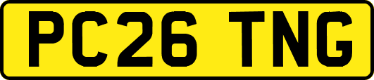 PC26TNG