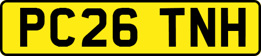 PC26TNH