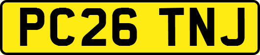 PC26TNJ