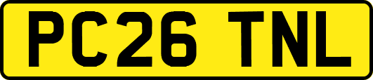 PC26TNL