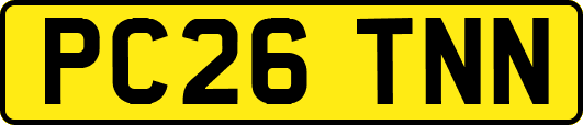 PC26TNN
