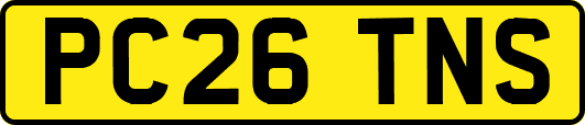 PC26TNS
