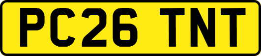 PC26TNT