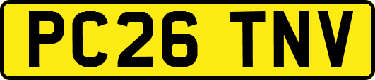 PC26TNV