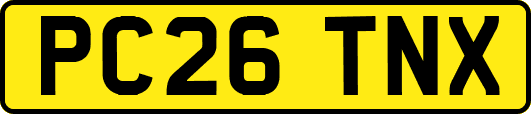 PC26TNX