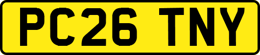 PC26TNY