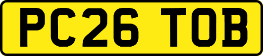 PC26TOB