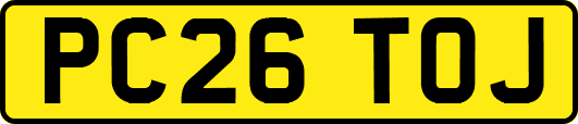 PC26TOJ