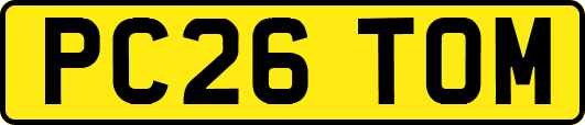 PC26TOM