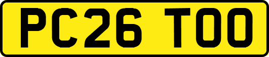 PC26TOO