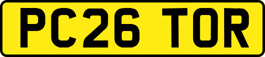 PC26TOR