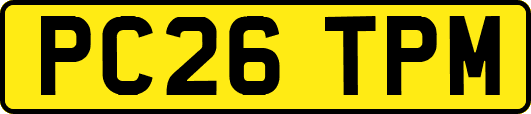 PC26TPM