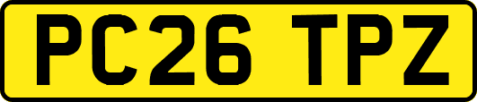 PC26TPZ