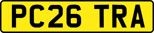 PC26TRA