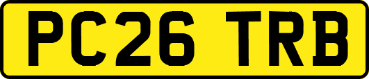 PC26TRB